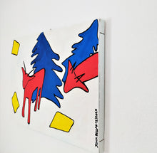 Load image into Gallery viewer, "Cows 2."(Series N° 2)