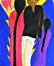 Load image into Gallery viewer, "The universe."