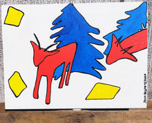 Load image into Gallery viewer, "Cows 2."(Series N° 2)