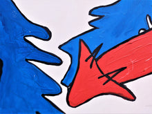 Load image into Gallery viewer, "Cows 2."(Series N° 2)
