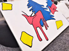 Load image into Gallery viewer, "Cows 2."(Series N° 2)