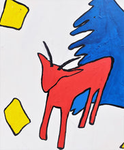 Load image into Gallery viewer, "Cows 2."(Series N° 2)