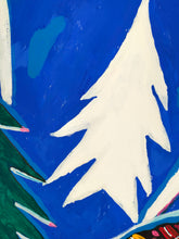 Load image into Gallery viewer, "Song of the White Wolf."