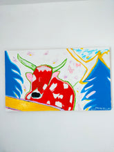 Load image into Gallery viewer, "Cows are not all the same (series N° 4)".