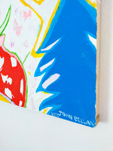 Load image into Gallery viewer, "Cows are not all the same (series N° 4)".
