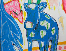 Load image into Gallery viewer, "Cows are not all the same". (Series N° 5)