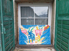 Load image into Gallery viewer, "Cows are not all the same". (Series N° 5)