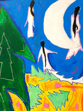 Load image into Gallery viewer, "The Big Tree 3 Summer"- Series
