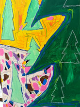 Load image into Gallery viewer, "The Big Tree 3 Summer"- Series

