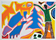 Load image into Gallery viewer, "I shall live every day as if it was my last."
