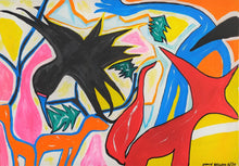 Load image into Gallery viewer, "I tidy up."
