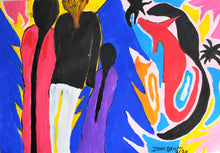 Load image into Gallery viewer, "The universe."
