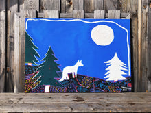 Load image into Gallery viewer, "I am the White Wolf."
