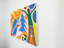 Load image into Gallery viewer, "I shall live every day as if it was my last."
