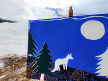 Load image into Gallery viewer, "I am the White Wolf."
