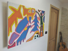 Load image into Gallery viewer, "I shall live every day as if it was my last."
