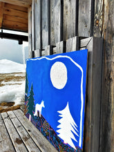 Load image into Gallery viewer, "I am the White Wolf."
