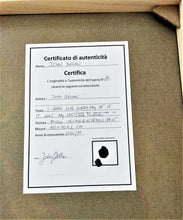 Load image into Gallery viewer, "I shall live every day as if it was my last."
