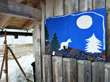 Load image into Gallery viewer, "I am the White Wolf."
