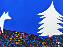 Load image into Gallery viewer, "I am the White Wolf."
