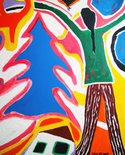 Load image into Gallery viewer, "I shall live every day as if it was my last."
