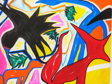 Load image into Gallery viewer, "I tidy up."
