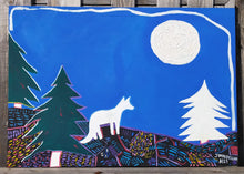 Load image into Gallery viewer, "I am the White Wolf."
