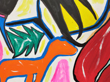 Load image into Gallery viewer, "I tidy up."
