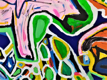 Load image into Gallery viewer, "The last bear."
