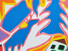 Load image into Gallery viewer, "I shall live every day as if it was my last."
