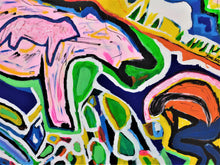 Load image into Gallery viewer, "The last bear."
