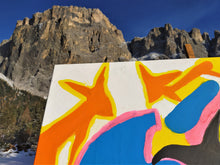 Load image into Gallery viewer, "Colors and senses."
