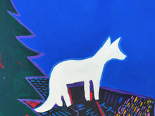 Load image into Gallery viewer, "I am the White Wolf."
