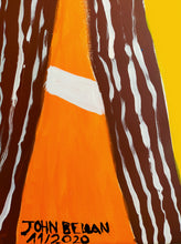 Load image into Gallery viewer, "I shall live every day as if it was my last."
