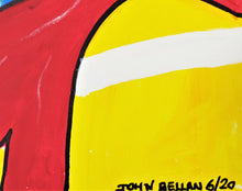 Load image into Gallery viewer, "I tidy up."
