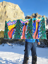 Load image into Gallery viewer, "You too,have your tree!"

