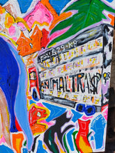 Load image into Gallery viewer, "The Foal (Meat x Kg)".
