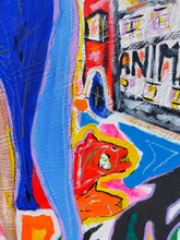 Load image into Gallery viewer, "The Foal (Meat x Kg)".
