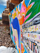 Load image into Gallery viewer, "The Foal (Meat x Kg)".
