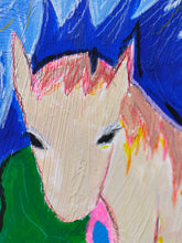 Load image into Gallery viewer, "The Foal (Meat x Kg)".
