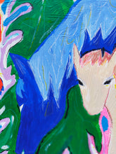 Load image into Gallery viewer, "The Foal (Meat x Kg)".
