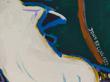 Load image into Gallery viewer, "Wolves,let us Live Here."

