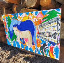 Load image into Gallery viewer, "The Foal (Meat x Kg)".
