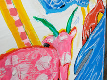 Load image into Gallery viewer, "Cows are not all the same". (Series N° 5)
